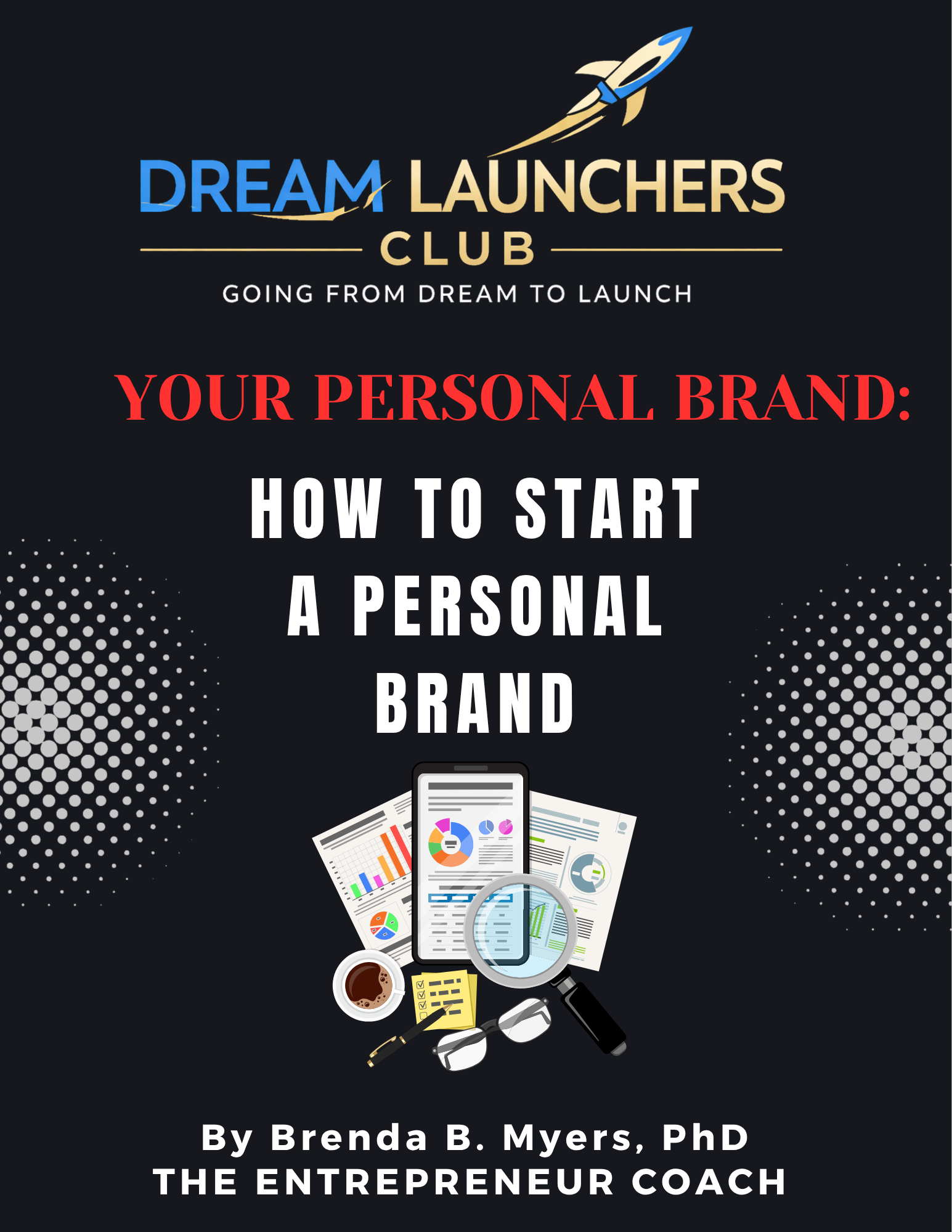 How to Start a Personal Brand