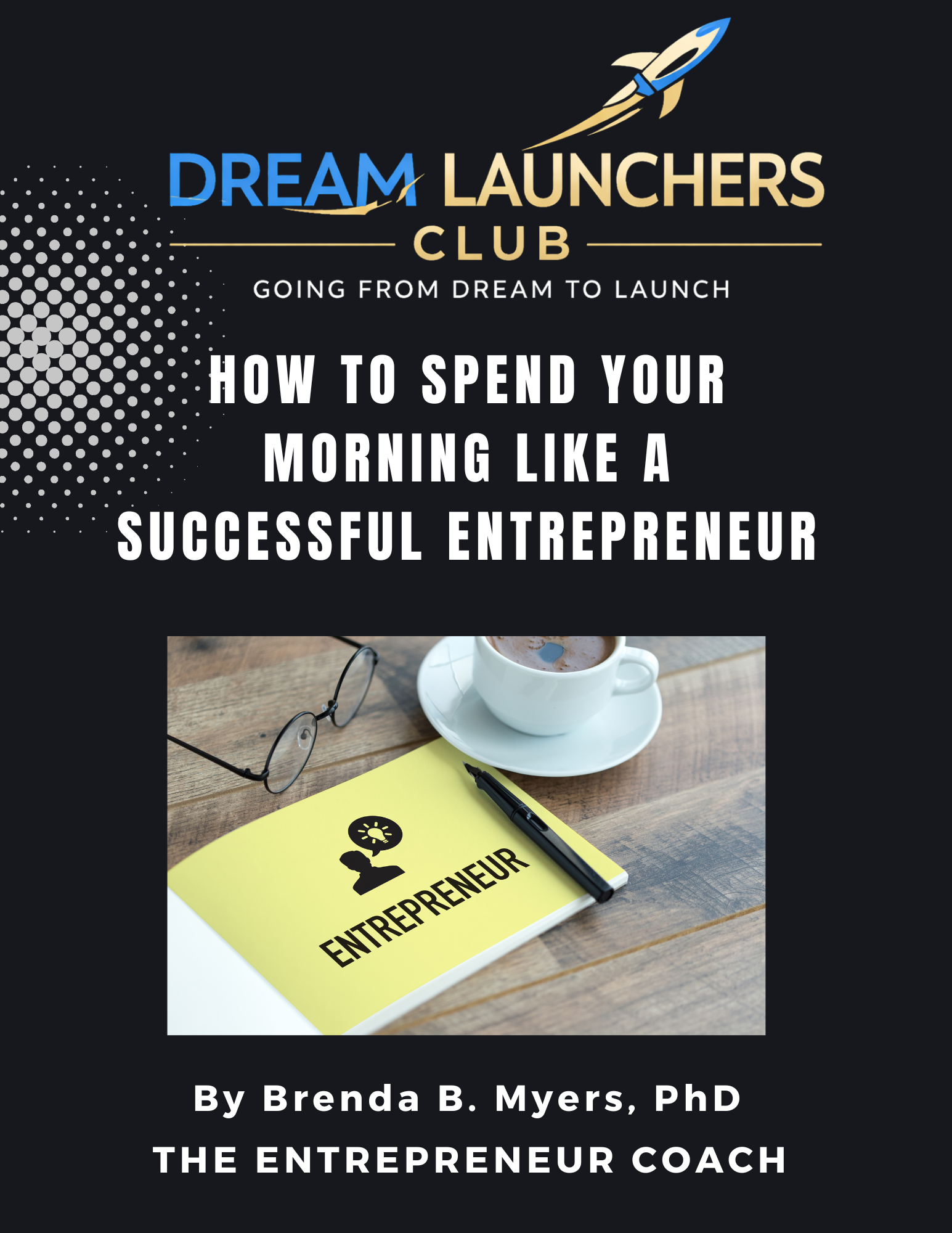 Spend Your Morning Like an Entrepreneur